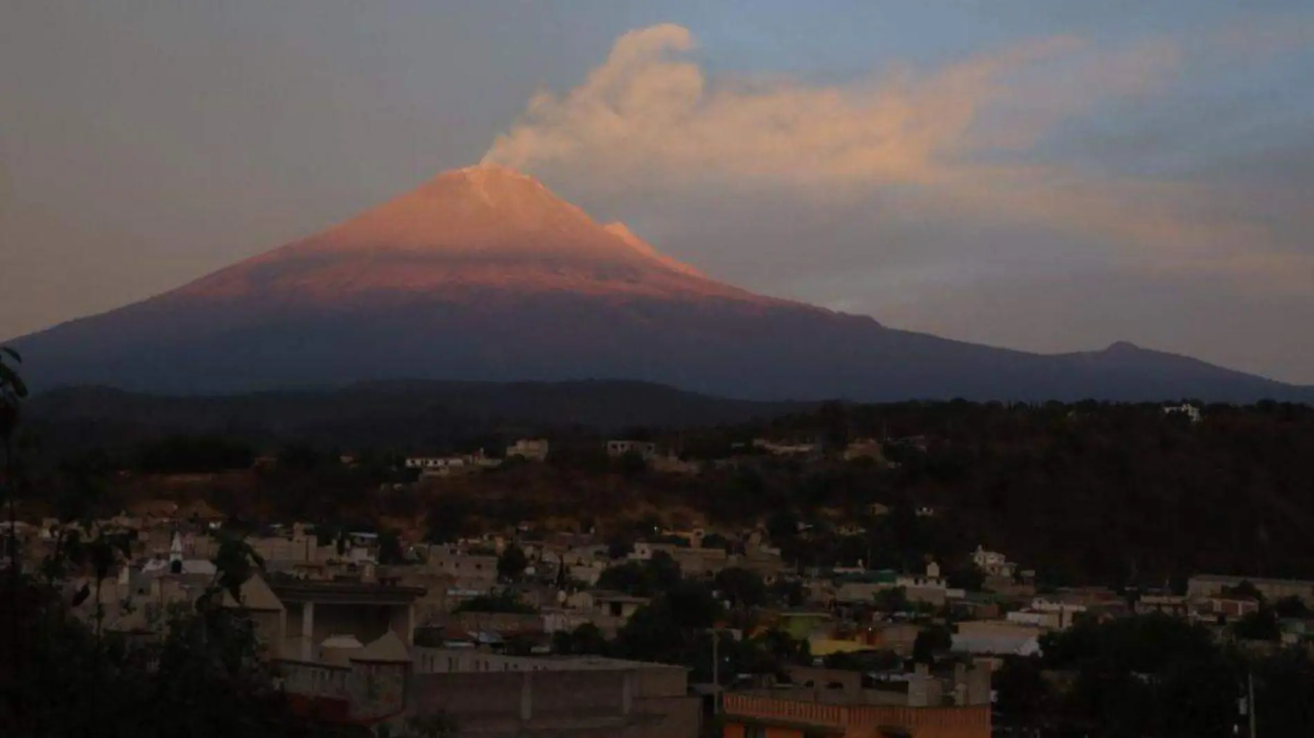 ¿Por qué se le dice Don Goyo al Popocatépetl La leyenda del sobrenombre